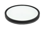 LED ΠΛΑΦΟΝΙΕΡΑ PC SIDELIT 300mm 32W CCT IP40 ΜΑΥΡΗ - 21-303281 - Image 3