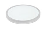 LED ΠΛΑΦΟΝΙΕΡΑ PC SIDELIT 300mm 32W CCT IP40 ΛΕΥΚΗ - 21-303280 - Image 4